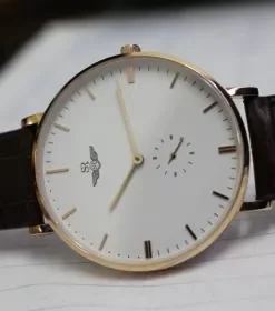 Đồng hồ nam Srwatch SG5771-1402 trắng chính hãng