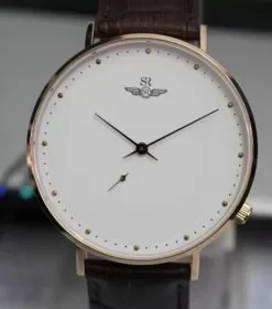 Đồng hồ nam Srwatch SG5781-1402 trắng chính hãng