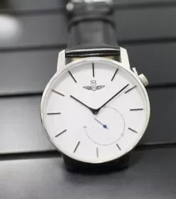Đồng hồ nam Srwatch SG5791-1102 trắng chính hãng