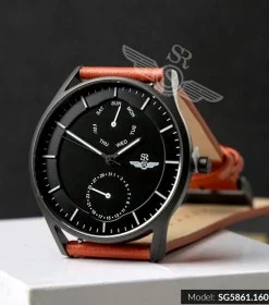 Mặt đồng hồ nam SRWATCH SG5861.1601 giá tốt