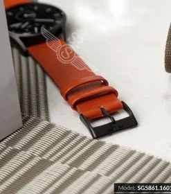 Mặt đồng hồ nam SRWATCH SG5861.1601 chính hãng