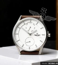 Đồng hồ nam SRWATCH SG5861.4102 giá tốt