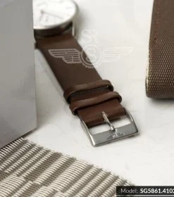 Đồng hồ nam SRWATCH SG5861.4102 đẹp