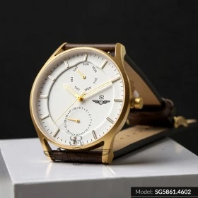 Đồng hồ nam SRWATCH SG5861.4602 giá tốt