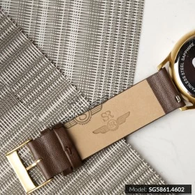 SRWATCH Chrono Sport SG5861.4602 - Ảnh 5