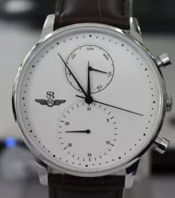 Đồng hồ nam SRWATCH SG5891.4102 chính hãng