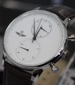 Đồng hồ nam SRWATCH SG5891.4102 đẹp