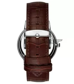 Đồng hồ nam SRWATCH SG6657.4102RNT RENATA trắng - 2