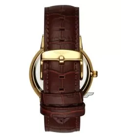 Đồng hồ nam SRWATCH SG6657.4602RNT RENATA trắng - 2