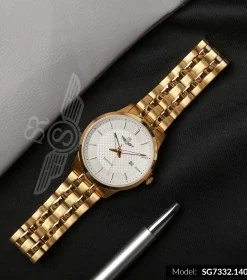 Đồng hồ nam SRWATCH SG7332.1402 chính hãng