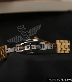 Đồng hồ nam SRWATCH SG7332.1402 đẹp