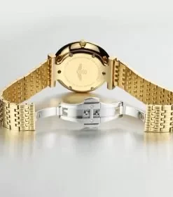 Đồng hồ nam SRWATCH SG8702.1401 đen chính hãng