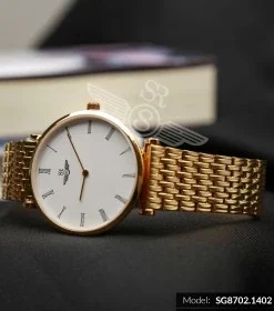 Đồng hồ nam SRWATCH SG8702.1402 đẹp