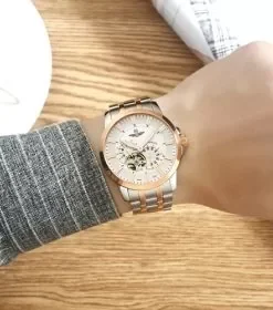 Đồng hồ nam SRWATCH SG8871.1302  - 2