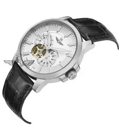 Đồng hồ nam SRWATCH SG8872.4102 trắng - 1