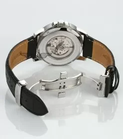 Đồng hồ nam SRWATCH SG8872.4102 trắng - 2