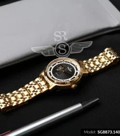 Đồng hồ nam SRWATCH SG8873.1401 giá tốt