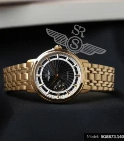 Đồng hồ nam SRWATCH SG8873.1401 đẹp