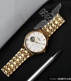 Đồng hồ nam SRWATCH SG8873.1402 chính hãng