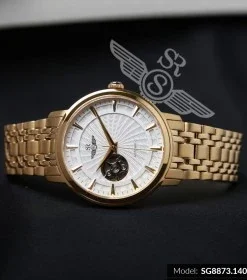 Đồng hồ nam SRWATCH SG8873.1402 giá tốt