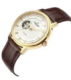 Đồng hồ nam SRWATCH SG8874.4602 đẹp