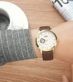 Đồng hồ nam SRWATCH SG8874.4602 cao cấp
