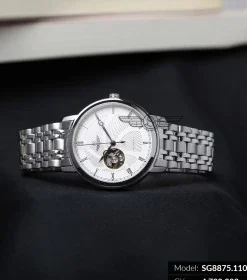 Đồng hồ nam SRWATCH SG8875.1102 trang - 1