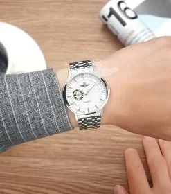 Đồng hồ nam SRWATCH SG8875.1102 trang - 3