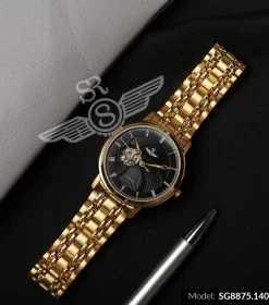 Đồng hồ nam SRWATCH SG8875.1401 giá tốt