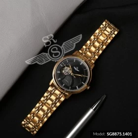 Đồng hồ nam SRWATCH SG8875.1401 giá tốt