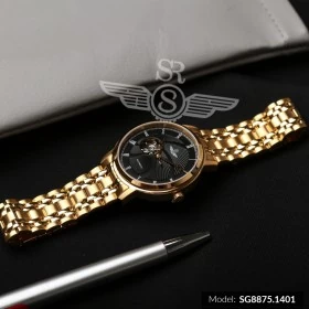 Đồng hồ nam SRWATCH SG8875.1401 chính hãng