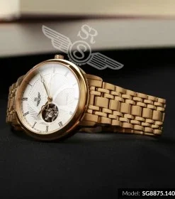 Đồng hồ nam SRWATCH SG8875.1402 đẹp