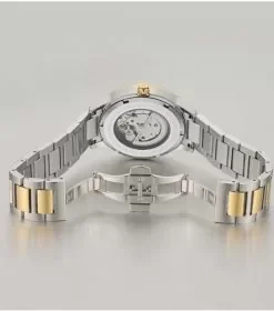 Đồng hồ nam SRWATCH SG8881.1202AT trắng-2