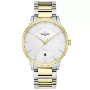 SRWATCH Automatic AT SG8881.1202AT