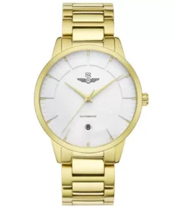 SRWATCH Automatic AT SG8881.1402AT