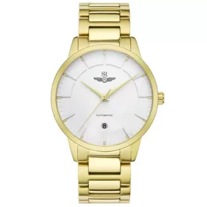 SRWATCH Automatic AT SG8881.1402AT