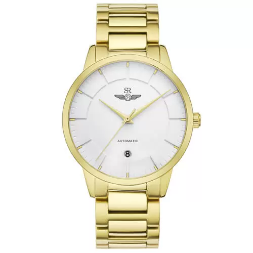 SRWATCH Automatic AT SG8881.1402AT