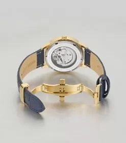 Đồng hồ nam SRWATCH SG8882.4603AT xanh-2