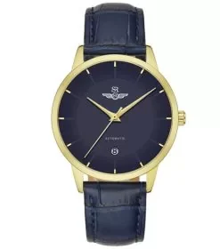 Đồng hồ nam SRWATCH SG8882.4603AT xanh