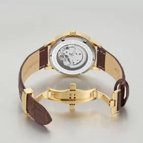 Đồng hồ nam SRWATCH SG8882.6103AT nâu-2