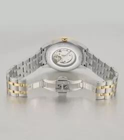 Đồng hồ nam SRWATCH SG8883.1201AT đen-2