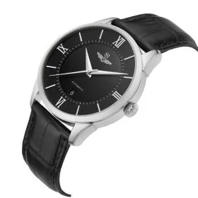 Đồng hồ nam SRWATCH SG8884.4101AT đen-1