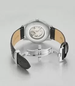 Đồng hồ nam SRWATCH SG8884.4101AT đen-2
