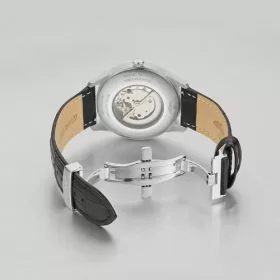 Đồng hồ nam SRWATCH SG8884.4101AT đen-2