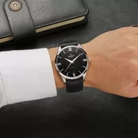 Đồng hồ nam SRWATCH SG8884.4101AT đen-3