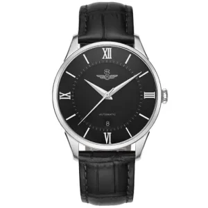 SRWATCH Automatic AT SG8884.4101AT