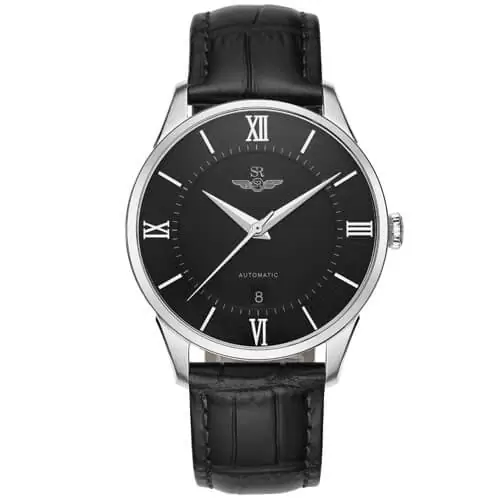 SRWATCH Automatic AT SG8884.4101AT
