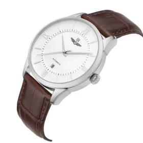 Đồng hồ nam SRWATCH SG8884.4102AT trắng-1