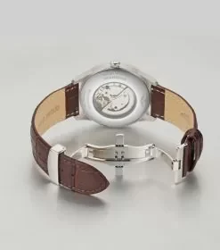 Đồng hồ nam SRWATCH SG8884.4102AT trắng-2