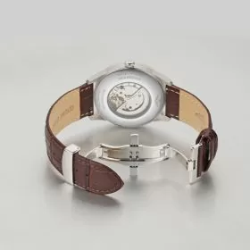 Đồng hồ nam SRWATCH SG8884.4102AT trắng-2